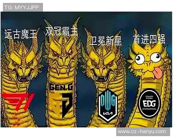 深度解析EDG在S15LOL中路突破的战术与策略 深度解析EDG在S15LOL中路突破的战术与策略