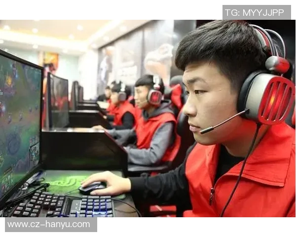 电竞比分深度对话吴娜探讨英雄联盟背后的奋斗与荣耀人生 电竞比分深度对话吴娜探讨英雄联盟背后的奋斗与荣耀人生