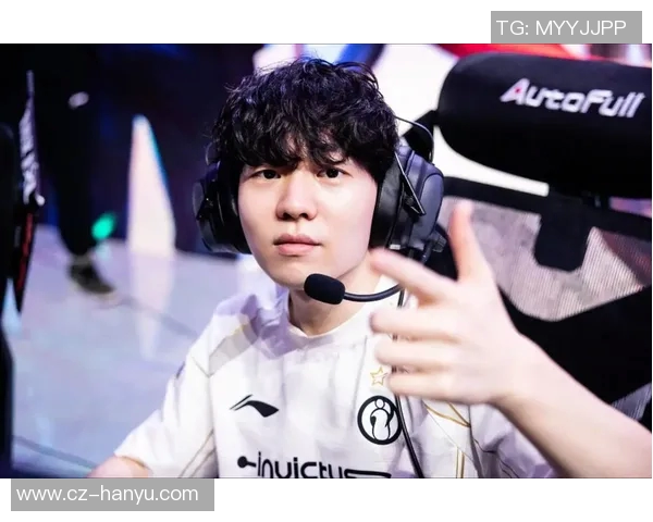 电竞实时数据的变革之路IG如何引领行业新风潮 电竞实时数据的变革之路IG如何引领行业新风潮