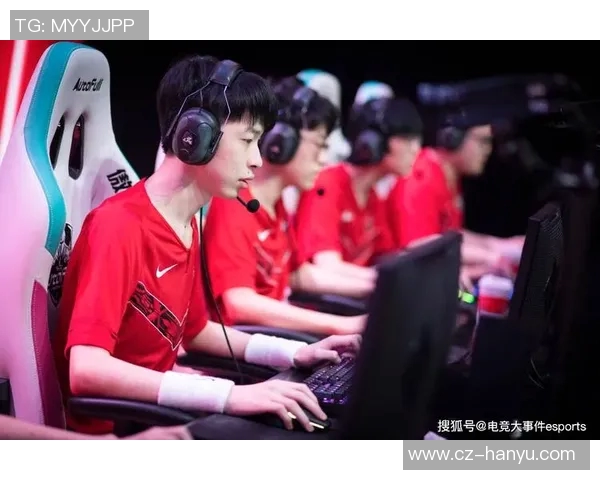 esports数据挑战者杯点评WE的心理素质表现 esports数据挑战者杯点评WE的心理素质表现