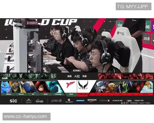 电竞新闻探索DOTA2巨献中的WE团队协作之道与胜利秘诀 电竞新闻探索DOTA2巨献中的WE团队协作之道与胜利秘诀