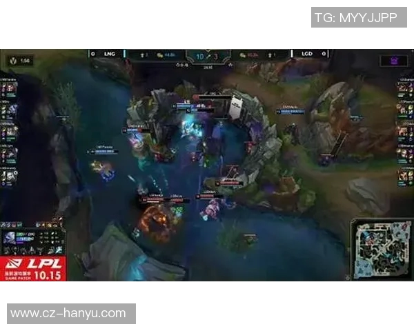 电竞新闻王者荣耀战术分析LNG包夹策略的深度解读与应用探讨