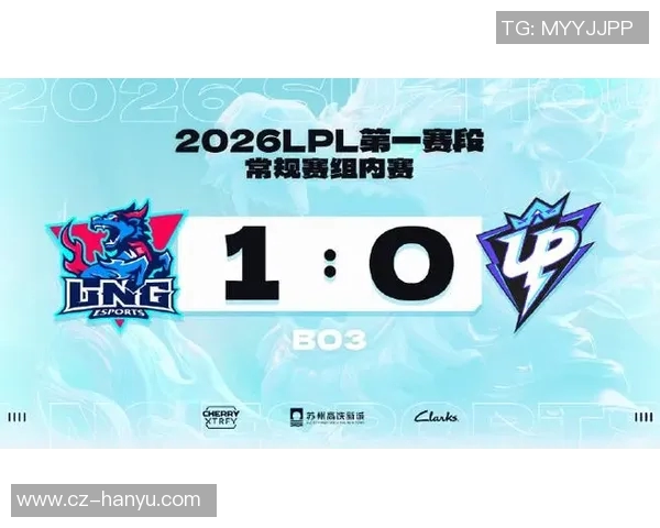 2026电竞新闻LNG战队近期状态引发热议球迷与分析师观点大相径庭 2026电竞新闻LNG战队近期状态引发热议球迷与分析师观点大相径庭